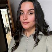 Profesora de Primaria y secundaria de ciencias sociales